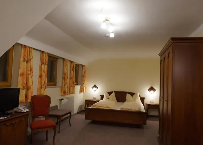 Landhotel Pacher