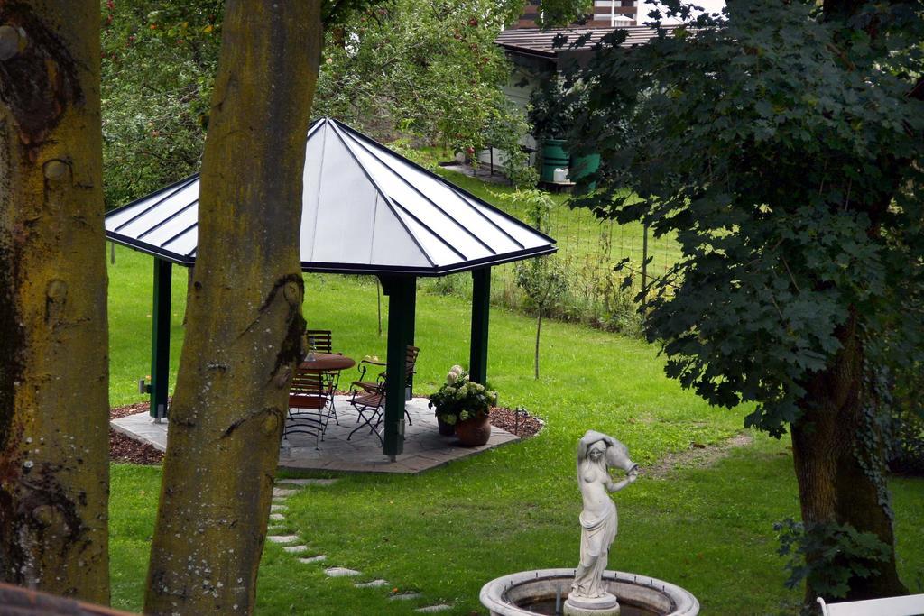 Pacher Hotel 3*