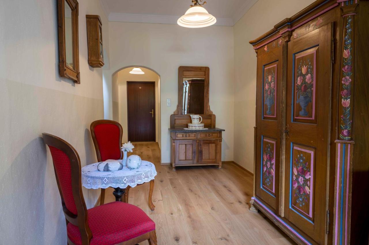 Pacher Obervellach