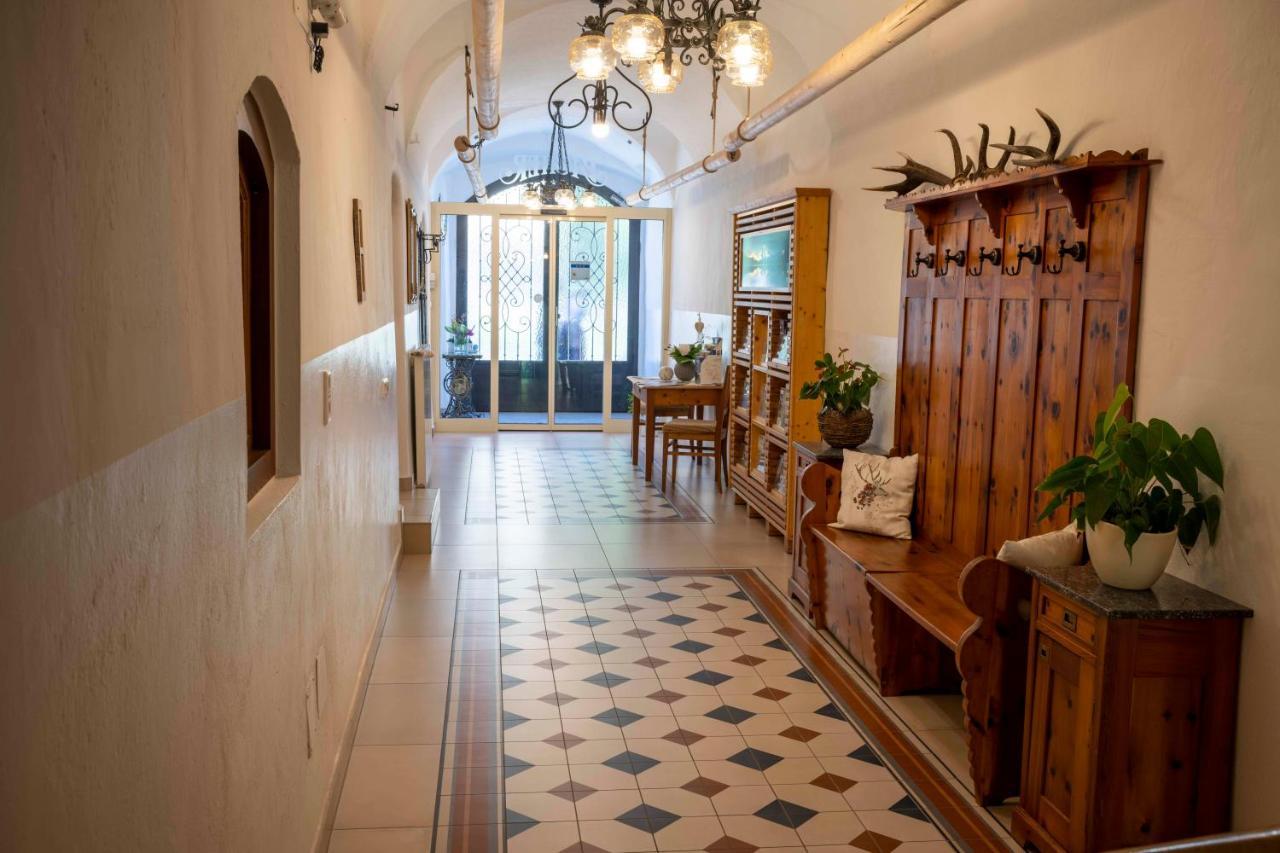 Hotel Pacher Obervellach