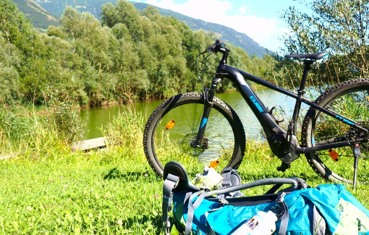 Pacher 3* Obervellach