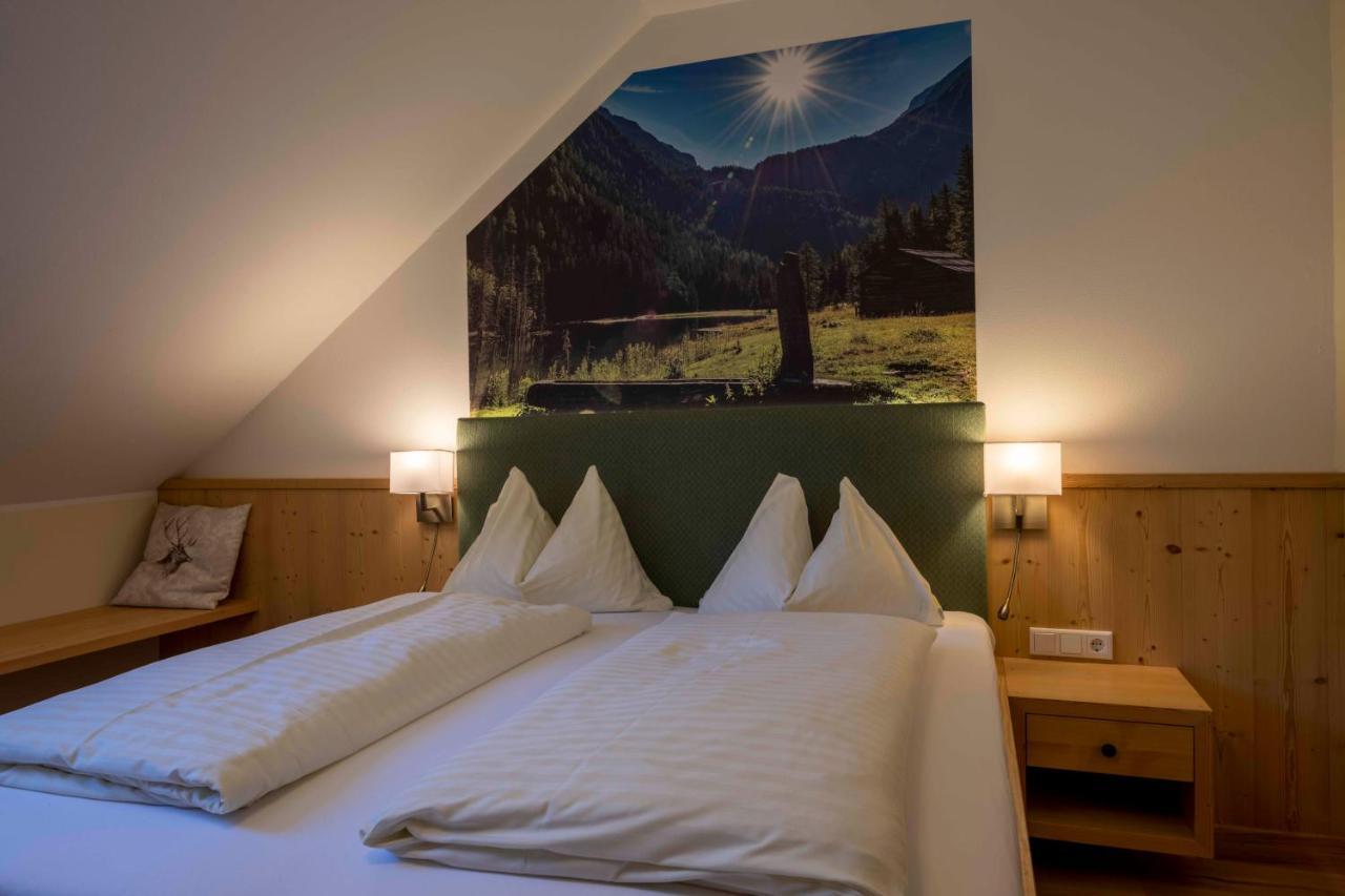 Hotel Pacher 3*