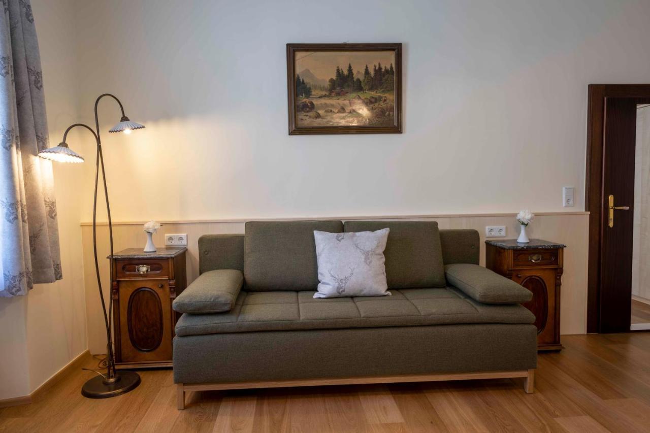 Hotel Pacher