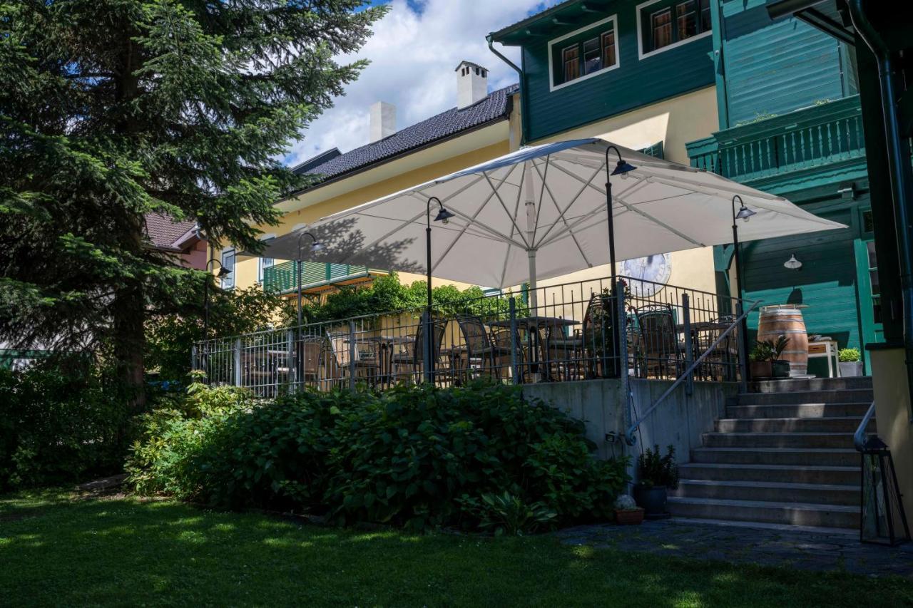 Pacher 3* Obervellach