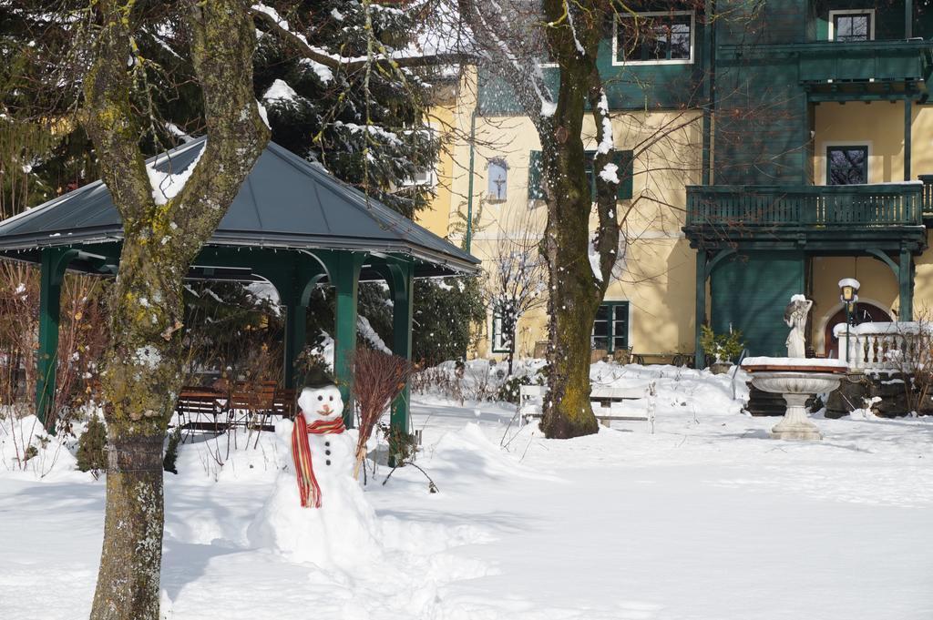 Hotel Pacher Obervellach