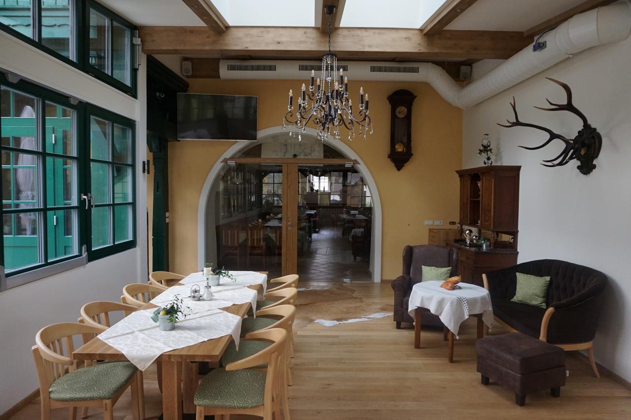 Pacher Hotel Obervellach