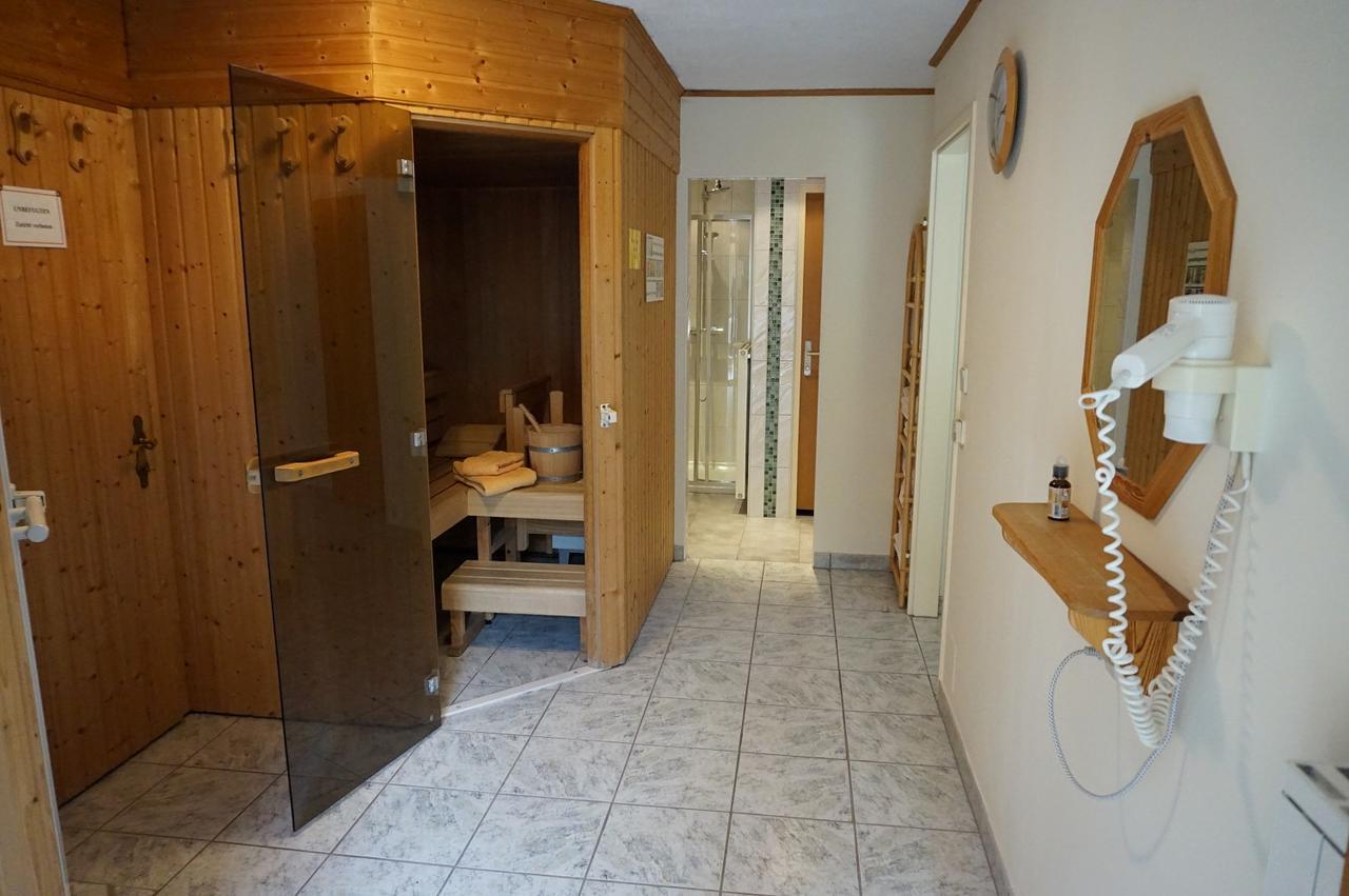 Hotel Pacher 3*