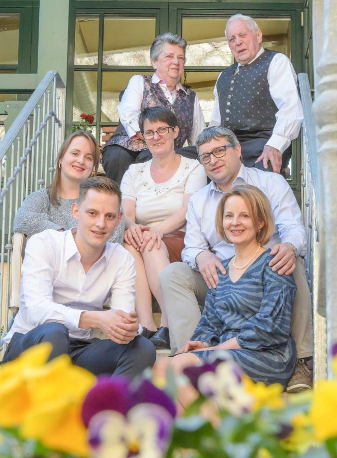 Pacher Obervellach