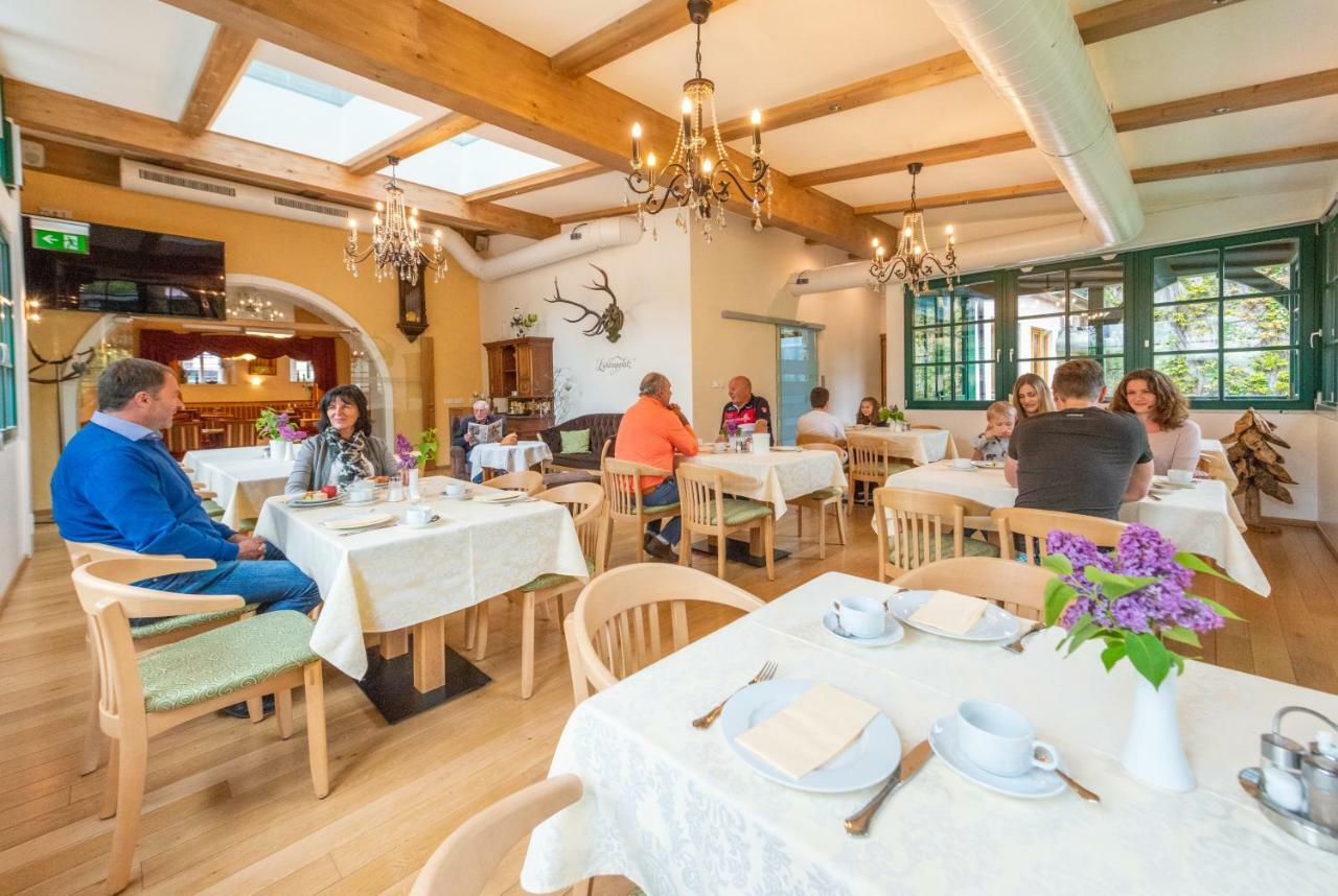 Pacher Hotel Obervellach