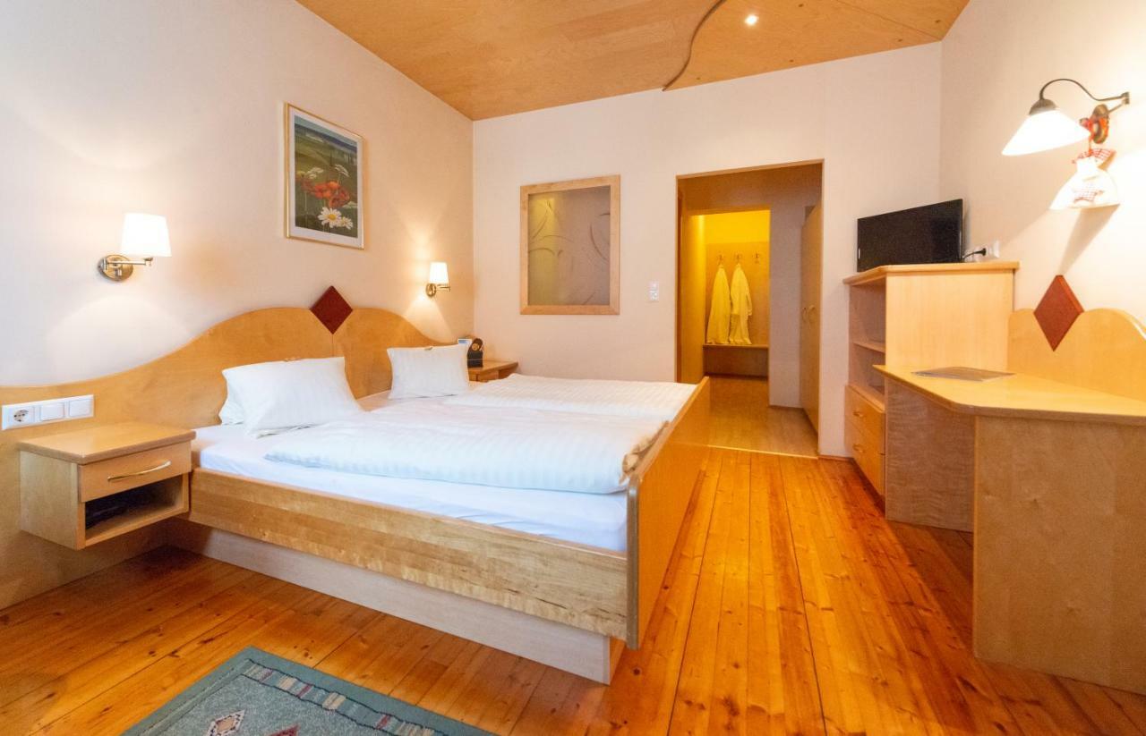 Pacher 3* Obervellach