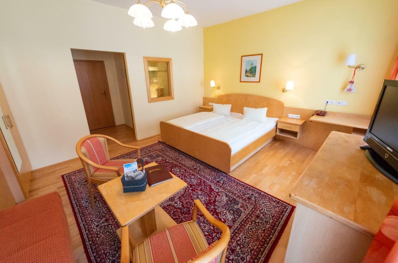 Hotel Pacher