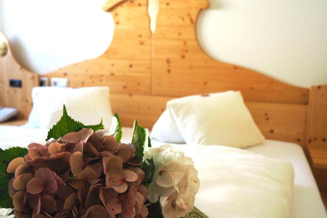 Hotel Pacher Obervellach